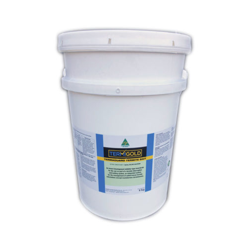 Termite Bait Refill - 4 kg | Termigold